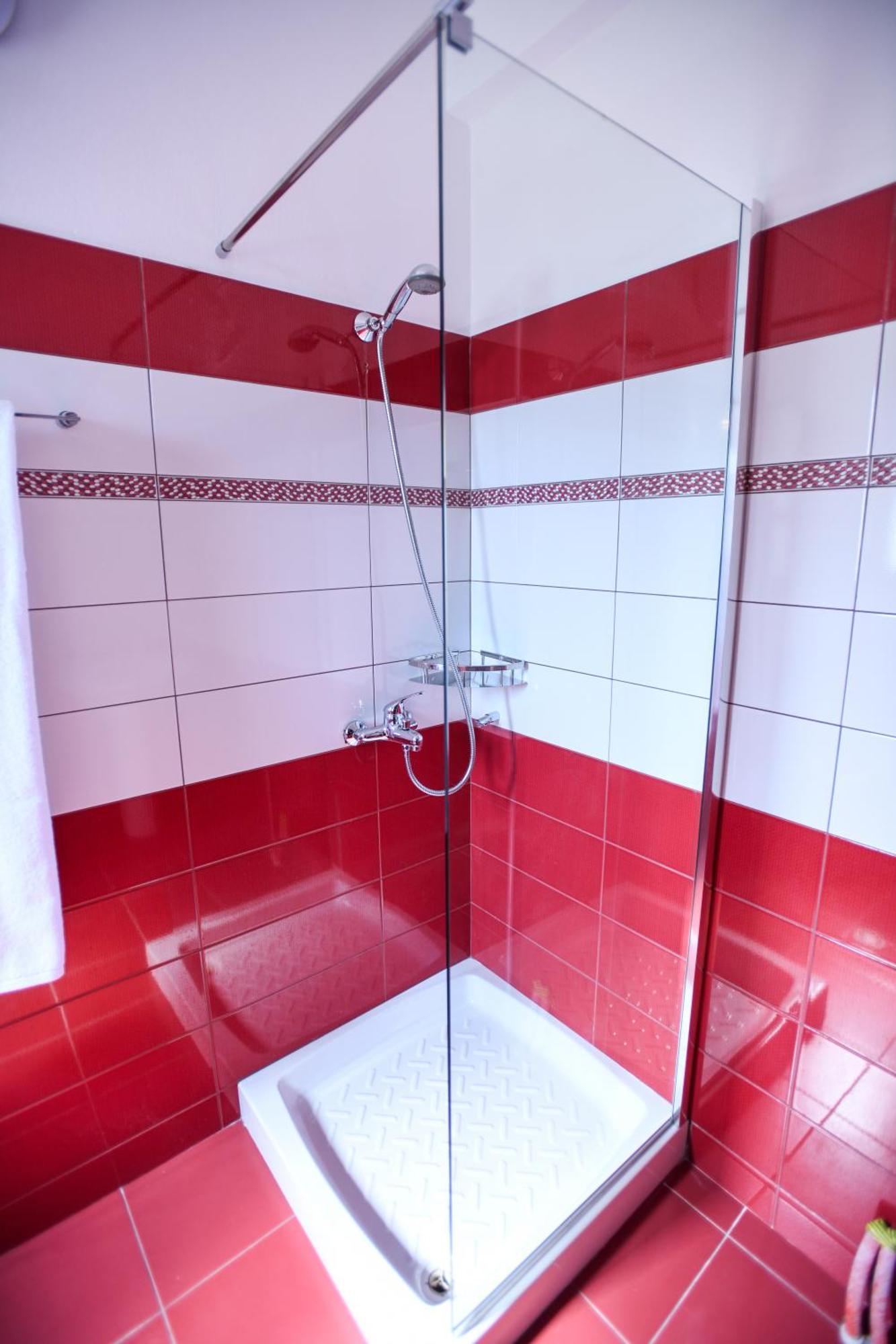 Villa Solitude Берат Екстериор снимка